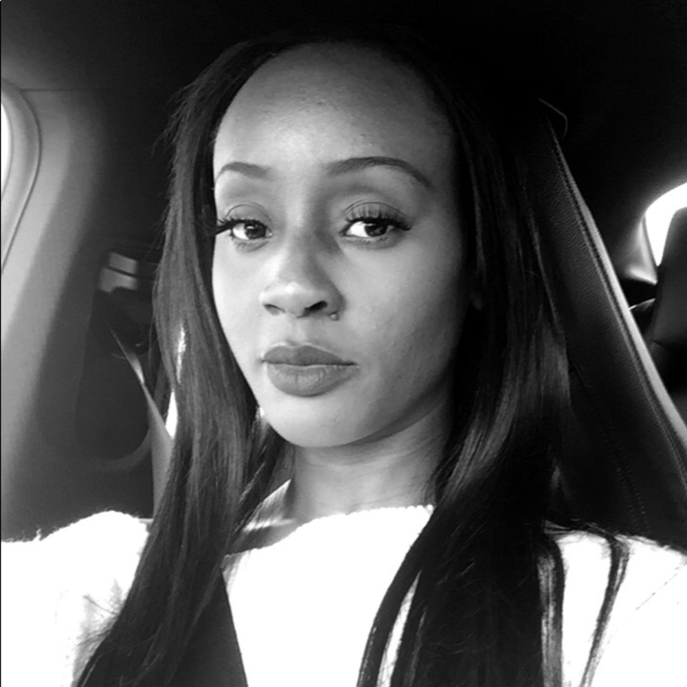 Meet your Posher, Richelle